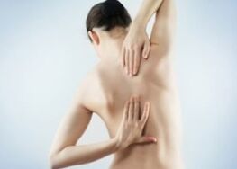 Dôvody rozvoja osteochondrózy chrbtice